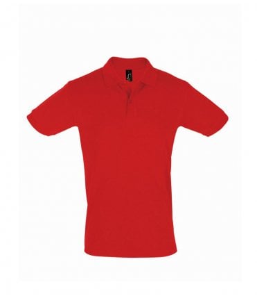 SOL'S Perfect Cotton Pique Polo Shirt