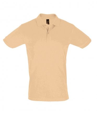 SOL'S Perfect Cotton Pique Polo Shirt