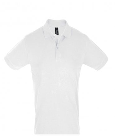 SOL'S Perfect Cotton Pique Polo Shirt
