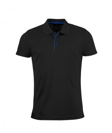 SOL'S Performer Pique Polo Shirt