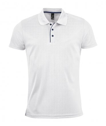 SOL'S Performer Pique Polo Shirt