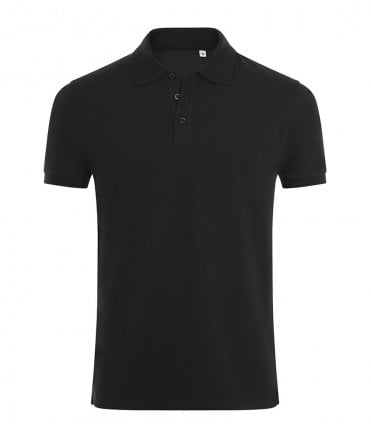 SOL'S Phoenix Pique Polo Shirt