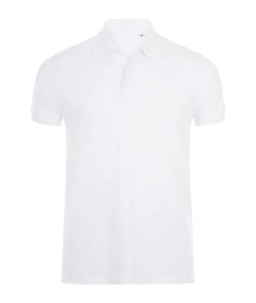 SOL'S Phoenix Pique Polo Shirt