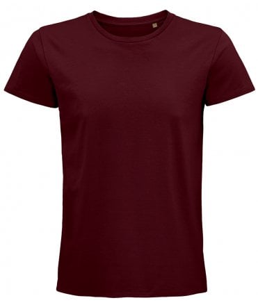 SOLS Pioneer Organic T