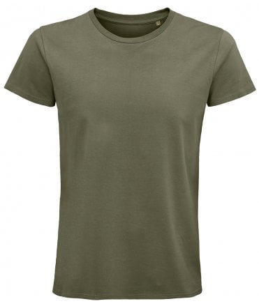 SOLS Pioneer Organic T