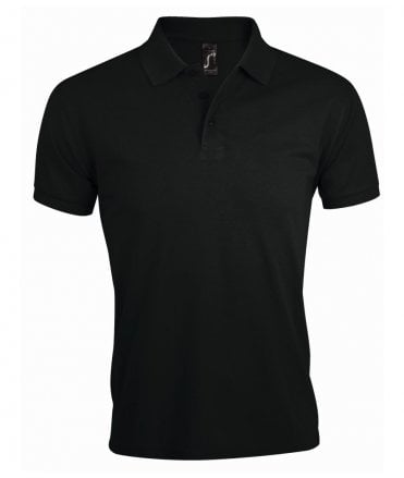 SOL'S Prime Poly/Cotton Pique Polo Shirt