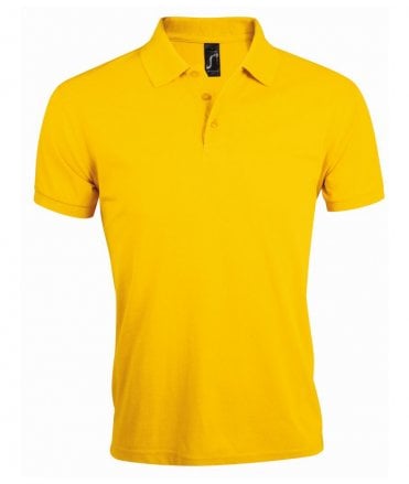 SOL'S Prime Poly/Cotton Pique Polo Shirt