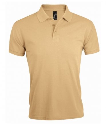 SOL'S Prime Poly/Cotton Pique Polo Shirt
