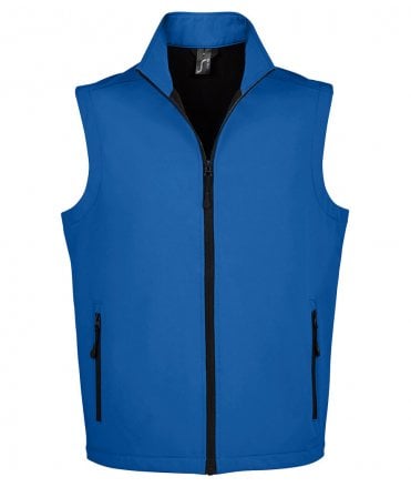 SOL'S Race Soft Shell Bodywarmer