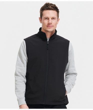 SOL'S Race Soft Shell Bodywarmer