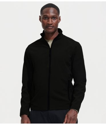 SOL'S Race Soft Shell Jacket