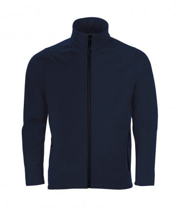 SOL'S Race Soft Shell Jacket