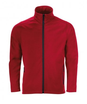 SOL'S Race Soft Shell Jacket