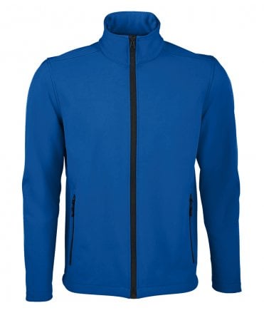 SOL'S Race Soft Shell Jacket