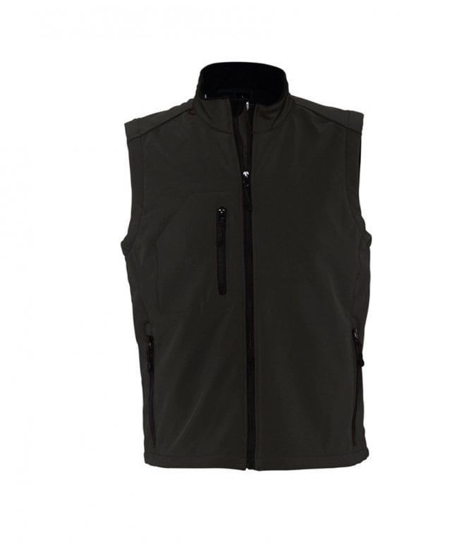 Sols SOL'S Rallye Soft Shell Bodywarmer