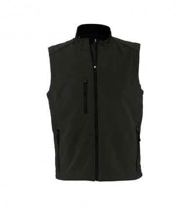 SOL'S Rallye Soft Shell Bodywarmer