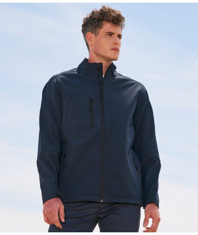 Sols SOL'S Relax Soft Shell Jacket