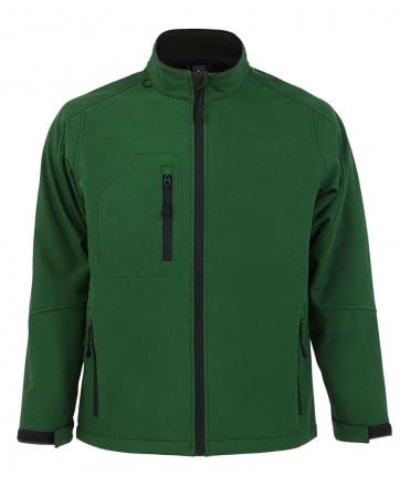 SOL'S Relax Soft Shell Jacket
