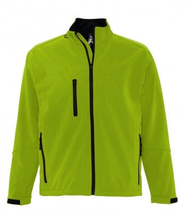 SOL'S Relax Soft Shell Jacket