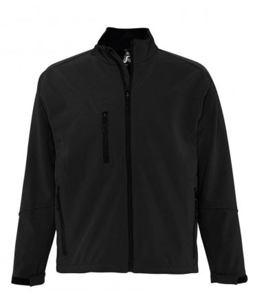 SOL'S Relax Soft Shell Jacket