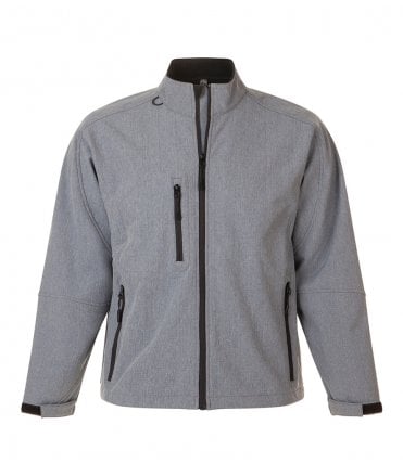 SOL'S Relax Soft Shell Jacket