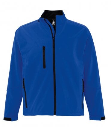 SOL'S Relax Soft Shell Jacket