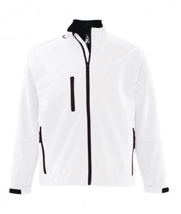 SOL'S Relax Soft Shell Jacket