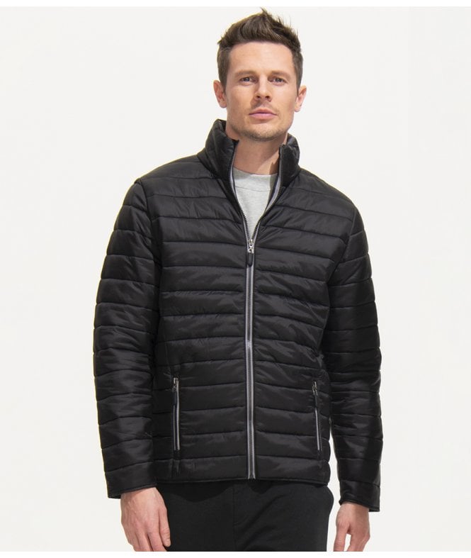 Sols SOL'S Ride Padded Jacket