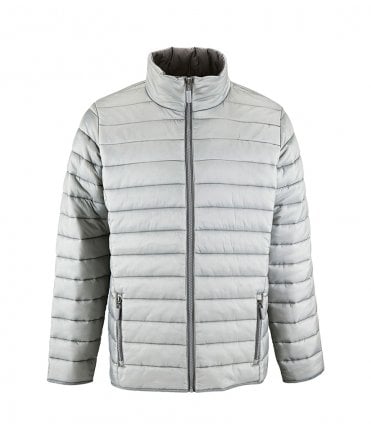 SOL'S Ride Padded Jacket