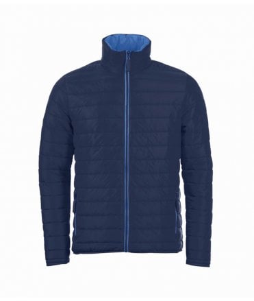 SOL'S Ride Padded Jacket