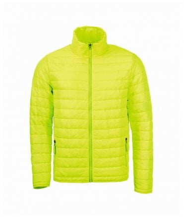 SOL'S Ride Padded Jacket