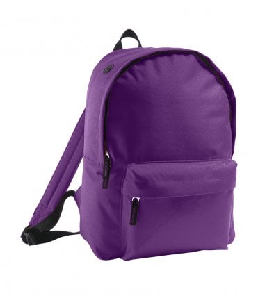 SOL'S Rider Backpack