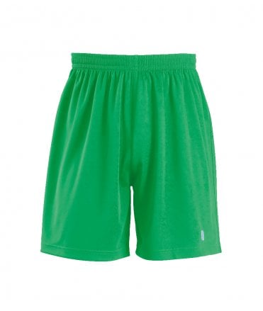 SOL'S San Siro 2 Shorts