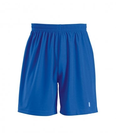 SOL'S San Siro 2 Shorts