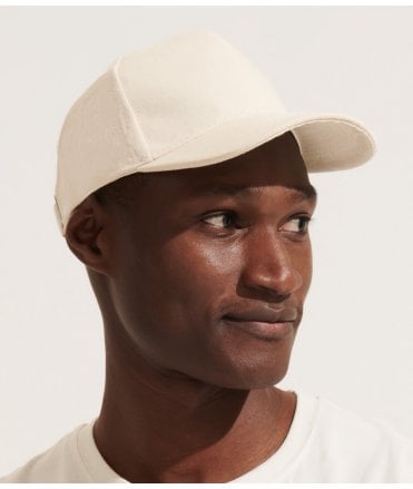 SOLS Seoul 5 Panel Cap