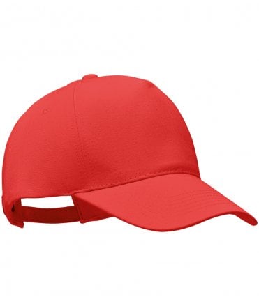 SOLS Seoul 5 Panel Cap
