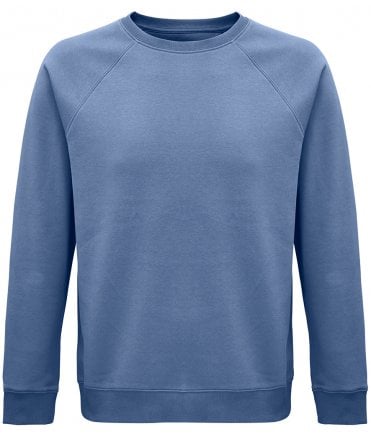 SOLS Space Organic Sweatshirt