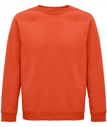 SOLS Space Organic Sweatshirt
