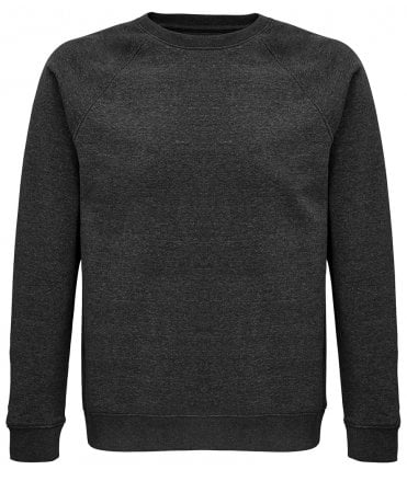 SOLS Space Organic Sweatshirt