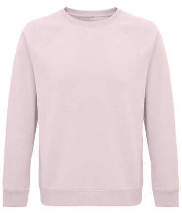 SOLS Space Organic Sweatshirt