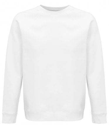 SOLS Space Organic Sweatshirt