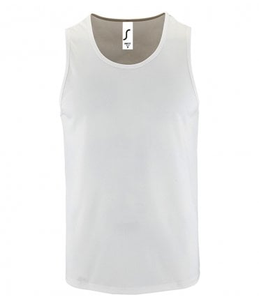 SOL'S Sporty Performance Tank Top