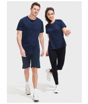 SOLS Sporty T-Shirt