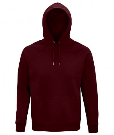 SOLS Stellar Organic Hoodie