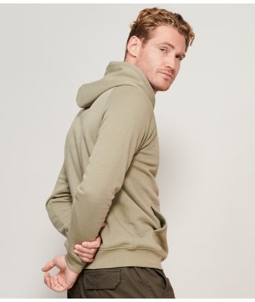 SOLS Stellar Organic Hoodie