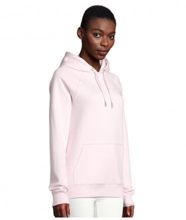 SOLS Stellar Organic Hoodie