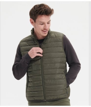 SOLS Stream Bodywarmer