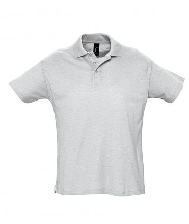 SOLS Summer II Polo