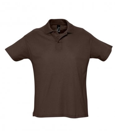 SOLS Summer II Polo