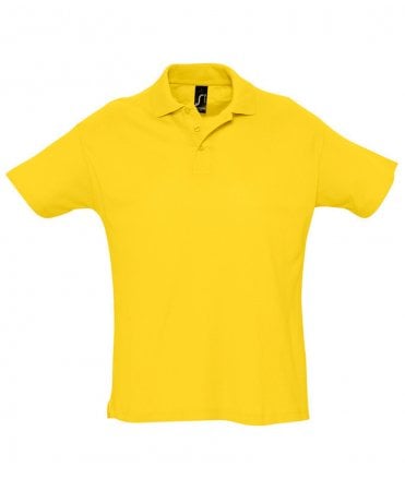 SOLS Summer II Polo